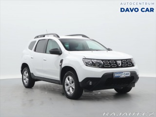 Dacia Duster 1,3 TCe 96kW Comfort