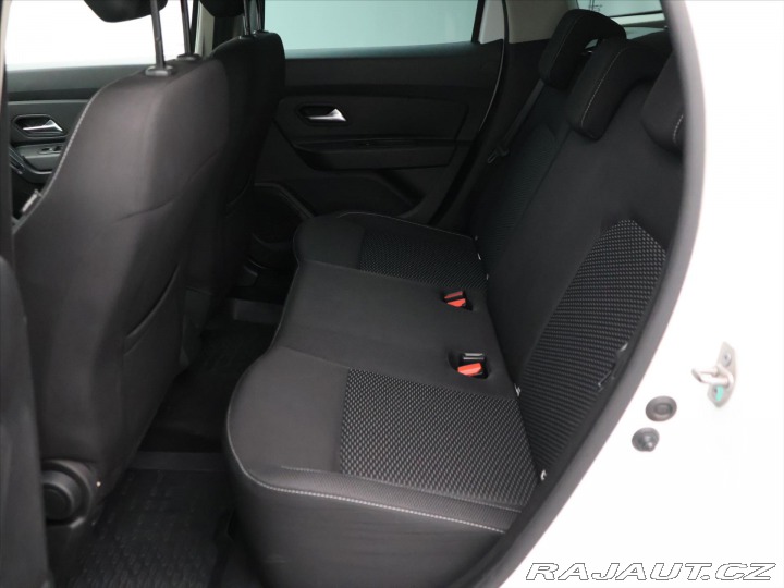 Dacia Duster 1,3 TCe 96kW Comfort 2020
