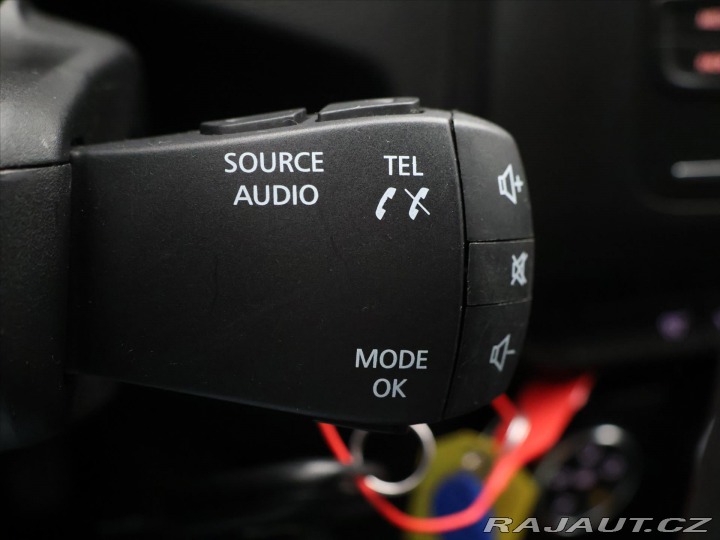 Dacia Duster 1,3 TCe 96kW Comfort 2020
