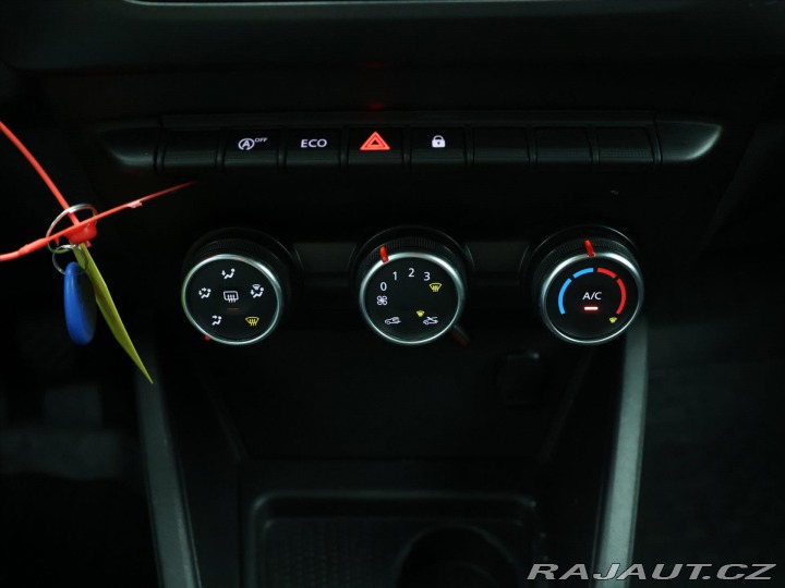 Dacia Duster 1,3 TCe 96kW Comfort 2020