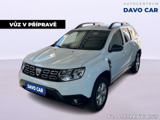Dacia Duster 1,3 TCe 96kW Comfort 2020