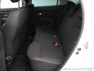 Dacia Duster 1,3 TCe 96kW Comfort 2020