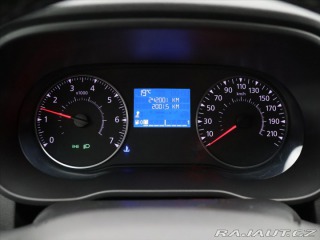 Dacia Duster 1,3 TCe 96kW Comfort 2020