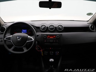 Dacia Duster 1,3 TCe 96kW Comfort 2020