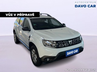 Dacia Duster 1,3 TCe 96kW Comfort 2020