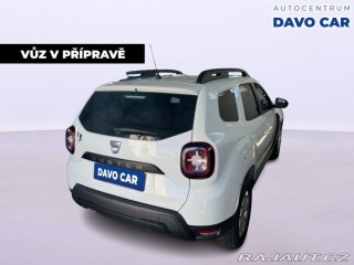 Dacia Duster 1,3 TCe 96kW Comfort 2020