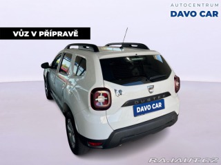Dacia Duster 1,3 TCe 96kW Comfort 2020