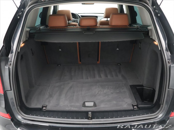 BMW X3 3,0 35d 230KW Xdrive PANO 2014