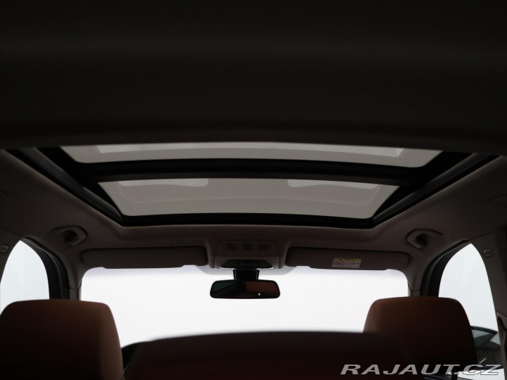 BMW X3 3,0 35d 230KW Xdrive PANO 2014