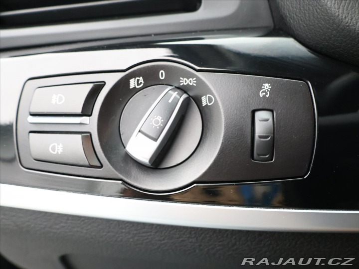 BMW X3 3,0 35d 230KW Xdrive PANO 2014