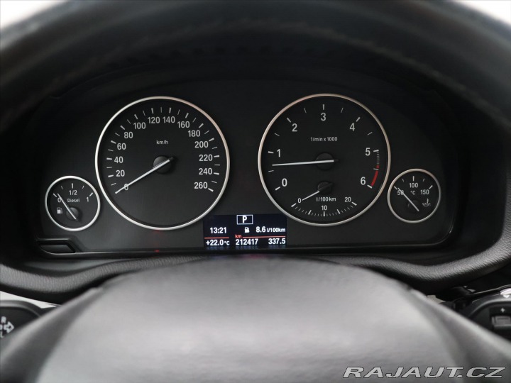 BMW X3 3,0 35d 230KW Xdrive PANO 2014