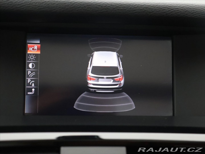 BMW X3 3,0 35d 230KW Xdrive PANO 2014