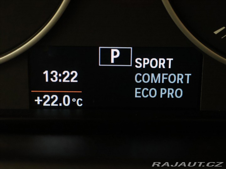 BMW X3 3,0 35d 230KW Xdrive PANO 2014