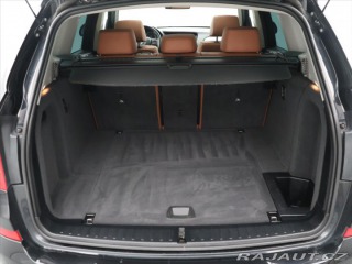 BMW X3 3,0 35d 230KW Xdrive PANO 2014