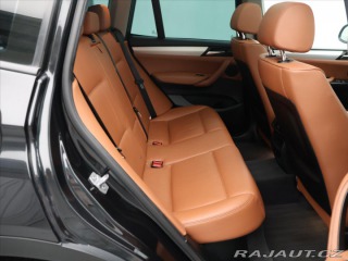 BMW X3 3,0 35d 230KW Xdrive PANO 2014