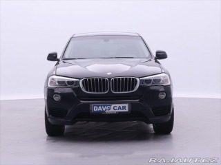 BMW X3 3,0 35d 230KW Xdrive PANO 2014