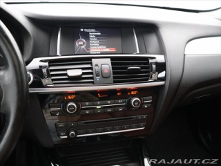 BMW X3 3,0 35d 230KW Xdrive PANO 2014
