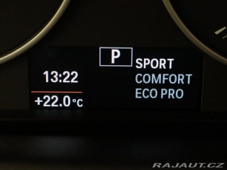 BMW X3 3,0 35d 230KW Xdrive PANO 2014