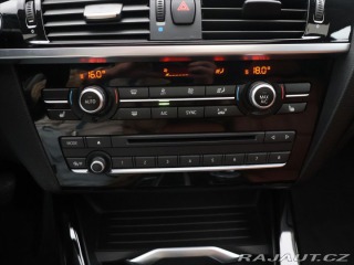 BMW X3 3,0 35d 230KW Xdrive PANO 2014