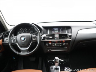 BMW X3 3,0 35d 230KW Xdrive PANO 2014