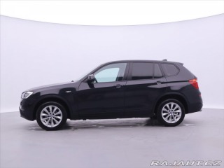 BMW X3 3,0 35d 230KW Xdrive PANO 2014