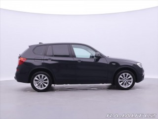 BMW X3 3,0 35d 230KW Xdrive PANO 2014