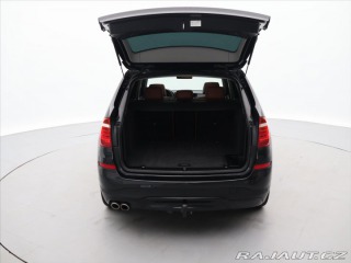 BMW X3 3,0 35d 230KW Xdrive PANO 2014