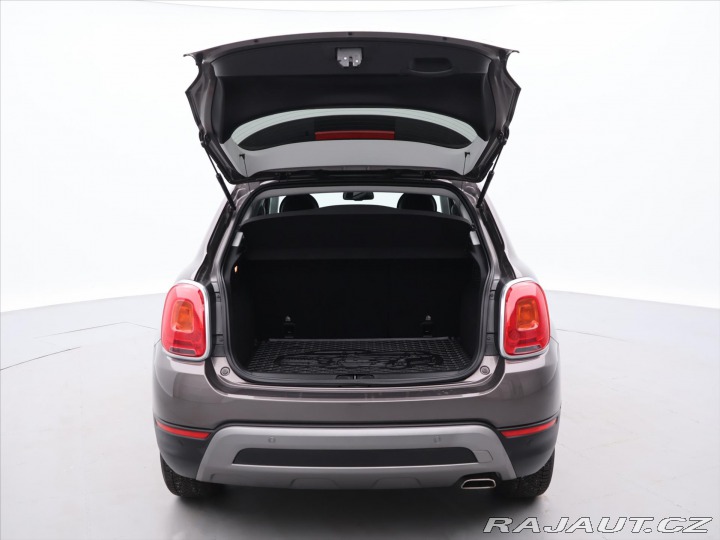 Fiat 500X 2,0 MultiJet 103kW 4x4 Au 2016