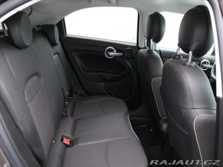 Fiat 500X 2,0 MultiJet 103kW 4x4 Au 2016
