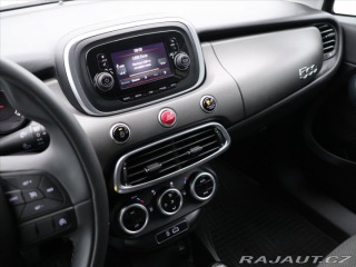 Fiat 500X 2,0 MultiJet 103kW 4x4 Au 2016