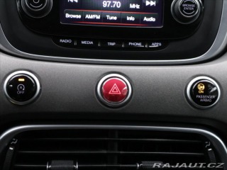 Fiat 500X 2,0 MultiJet 103kW 4x4 Au 2016