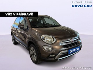 Fiat 500 2,0 MultiJet 103kW 4x4 2016