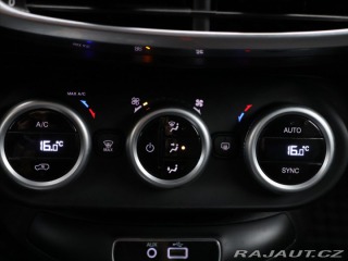 Fiat 500X 2,0 MultiJet 103kW 4x4 Au 2016