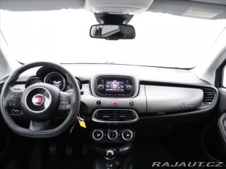 Fiat 500X 2,0 MultiJet 103kW 4x4 Au 2016