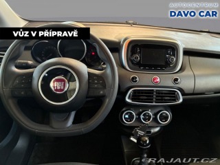 Fiat 500 2,0 MultiJet 103kW 4x4 2016