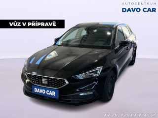 Seat Leon 2,0 TDI DSG 110kW Xcellen