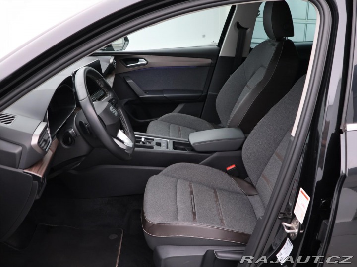 Seat Leon 2,0 TDI DSG Xcellence ST 2020
