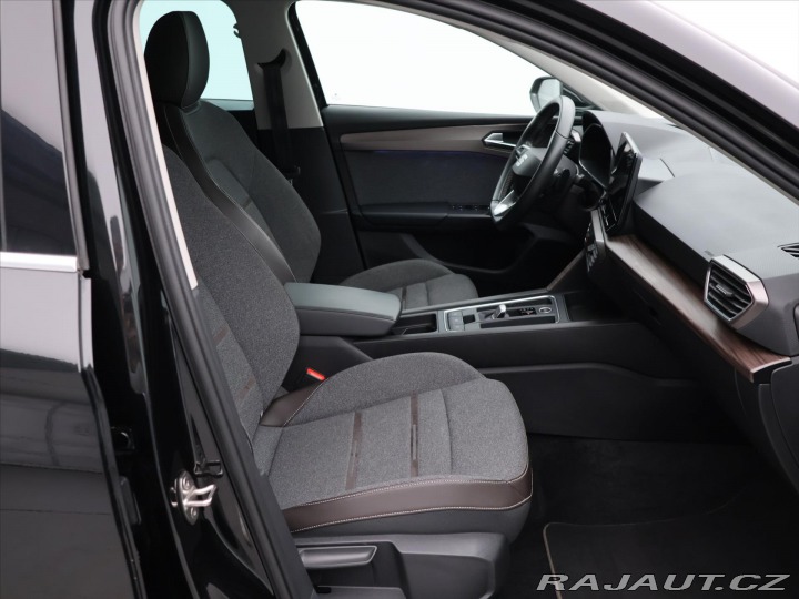 Seat Leon 2,0 TDI DSG Xcellence ST 2020