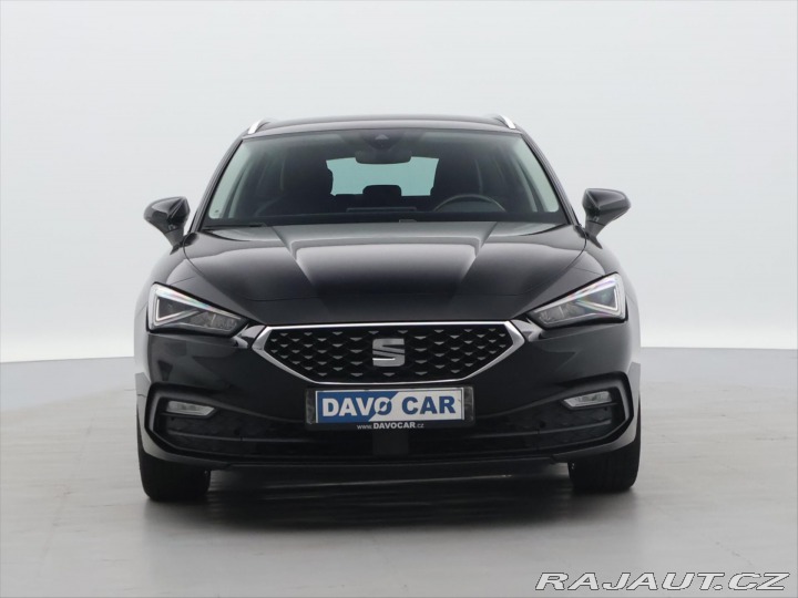 Seat Leon 2,0 TDI DSG Xcellence ST 2020