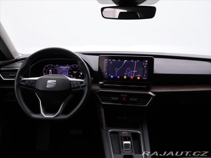 Seat Leon 2,0 TDI DSG Xcellence ST 2020