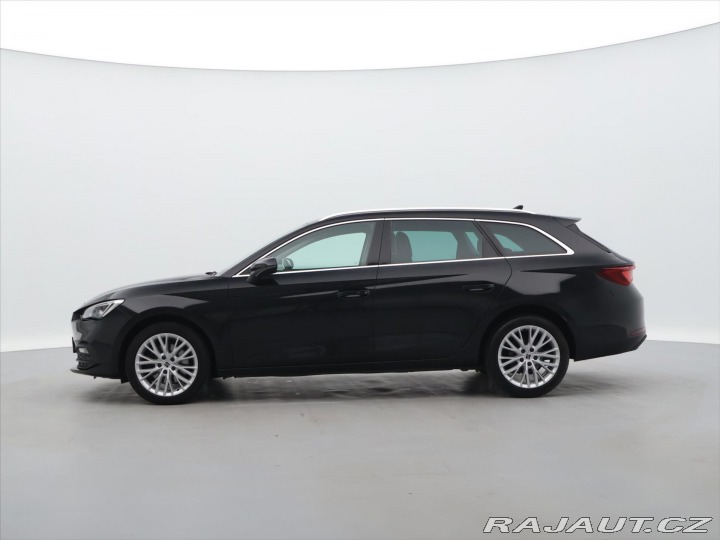 Seat Leon 2,0 TDI DSG Xcellence ST 2020