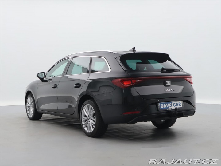 Seat Leon 2,0 TDI DSG Xcellence ST 2020