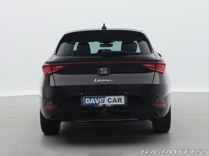 Seat Leon 2,0 TDI DSG Xcellence ST 2020