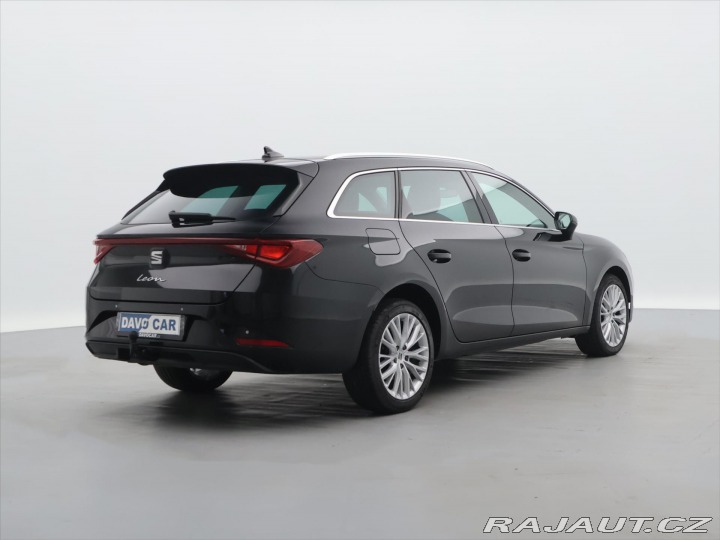 Seat Leon 2,0 TDI DSG Xcellence ST 2020