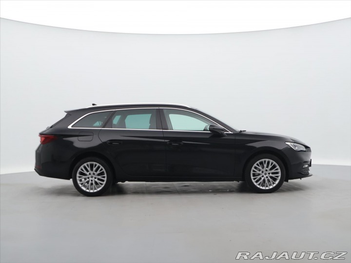 Seat Leon 2,0 TDI DSG Xcellence ST 2020