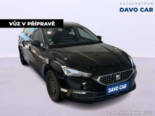 Seat Leon 2,0 TDI DSG 110kW Xcellen 2020