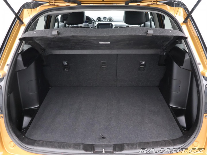 Suzuki Vitara 1,4 BoosterJet 103kW AllG 2019