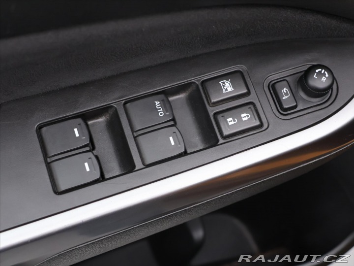 Suzuki Vitara 1,4 BoosterJet 103kW AllG 2019