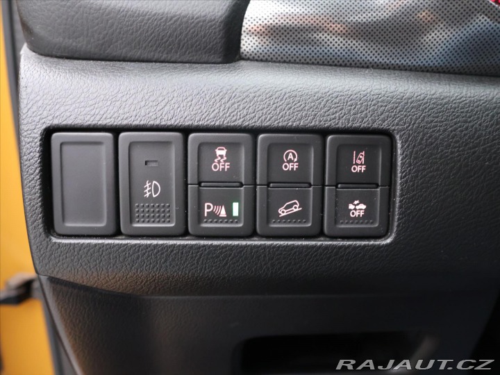 Suzuki Vitara 1,4 BoosterJet 103kW AllG 2019