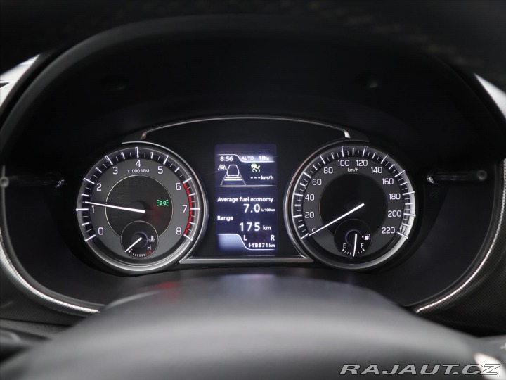 Suzuki Vitara 1,4 BoosterJet 103kW AllG 2019